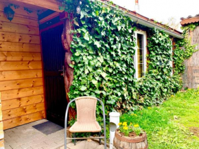 Dovolenkový dom Ela pets friendly Poprad